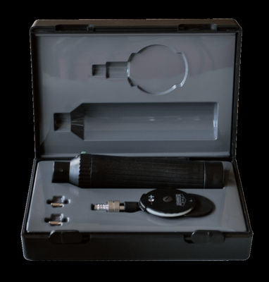 Direct ophthalmoscope